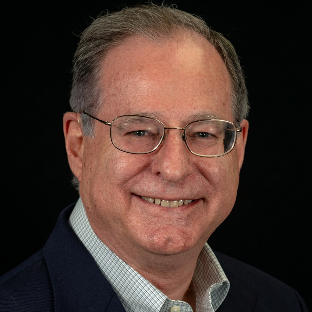 Brent D. Ross, CPA, CPEC, Senior Advisor at Ross Hughes & Associates