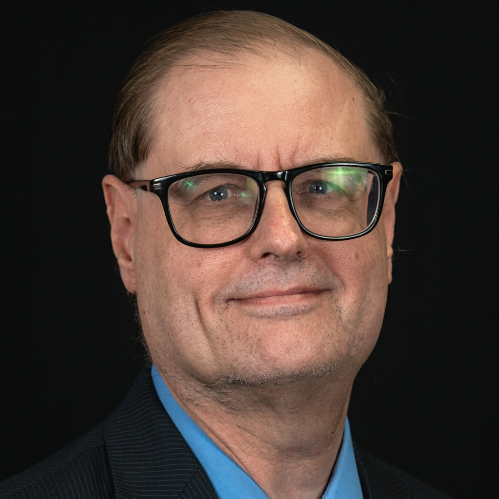 John Murk, CPA, Client Manager & Member at Ross Hughes & Associates
